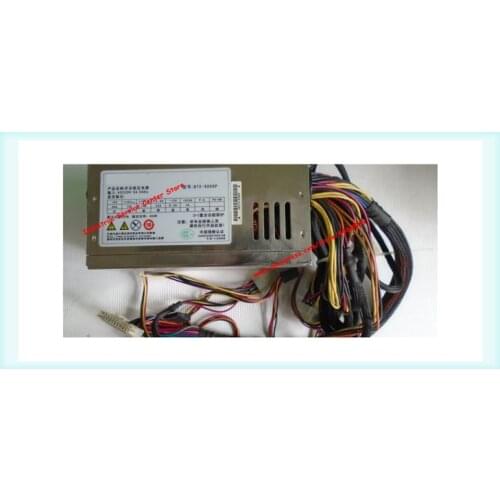 Switching Regulated Power Supply BTX-500SP