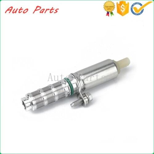 VVT oil control valve solenoid valve intake and exhaust 12662736 for Chevrolet Buick Regal Cadillac 2013-2019 GMC 2015-2019