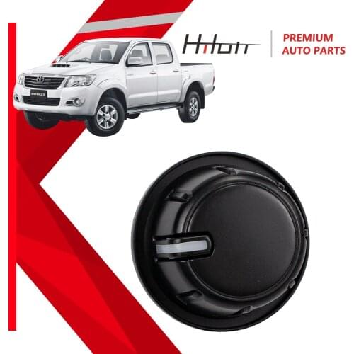 Auto Air Condition Heater Controller Knob Control Key Button For Toyota For Hilux / Vigo 2011-2015 For Fortuner 2011-2015