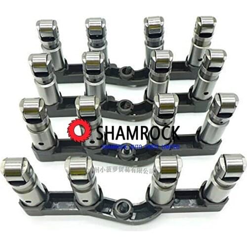 Set of MDS Lifters OEM 53021726AE 53021726AD 53021720AB 53021720AD 53021720AE for CCHRYSLER 300 DDODGE DURANGO JJEEP RRAM 1500