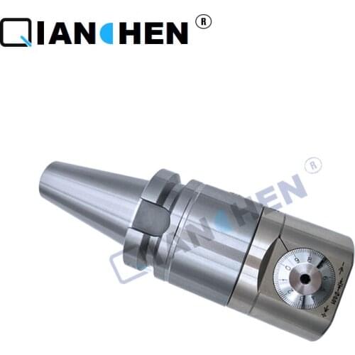 New BT50-SBJ16 Micro-boring Bar BT50 SBJ16, high precision chuck,CNC Milling Machine Chuck