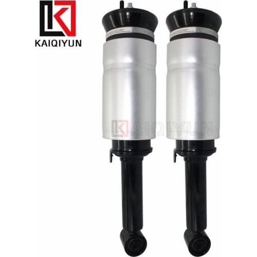 2 PCS Front Air Suspension Shock Absorber For Land Rover Range Rover Sport, Discovery 3/LR3, Discovery 4/LR4 RNB501250,RNB501460
