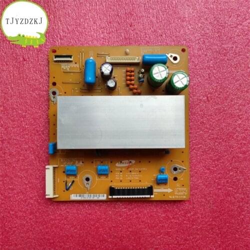 Good test working for LJ41-08591A 42U2P_XM LJ92-01736A PS42C450B1W PT42638NHDXY PS42C350B1 X-SUS BOARD PS42C450B1W