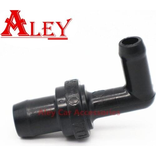 18118-65H00 18118 65H00 1811865H00 PCV Valve Positive Crankcase Ventilation OEM New