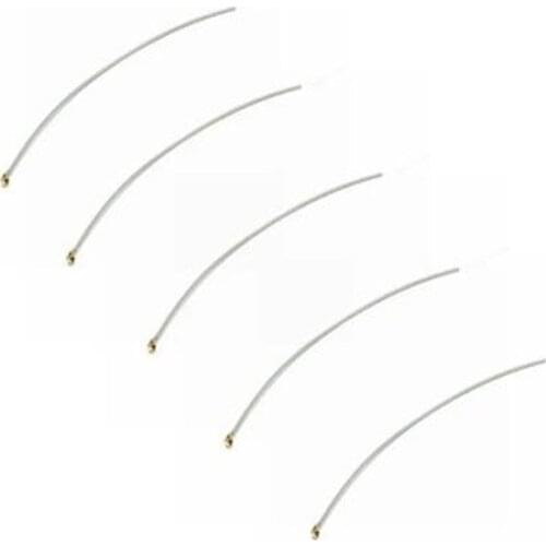 5/10PCS 100mm/150mm 2.4G IPEX Port Receiver Antenna for FRSKY X6B X8R A8S XM Plus R6B JR IPEX Interfaces Receiver RC Parts