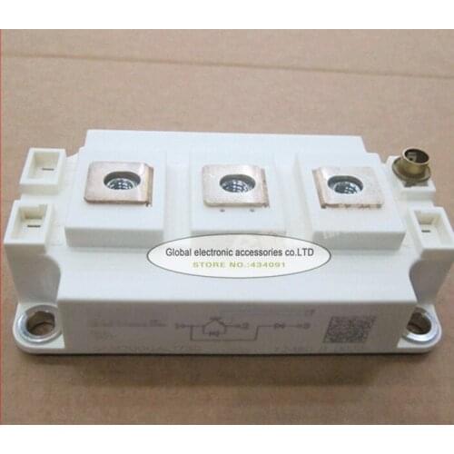 SKM200GAL173D SKM200GB173D SKM200GB173D1 New