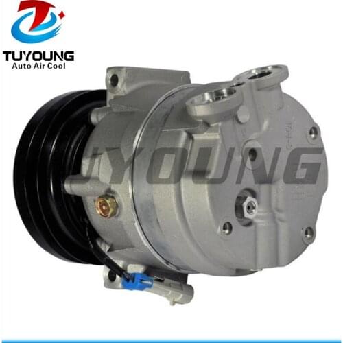V5 Car Air Conditioner Compressor For DAEWOO 96245943