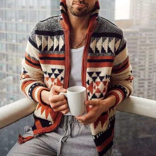 Xftorginal Men's Pullovers