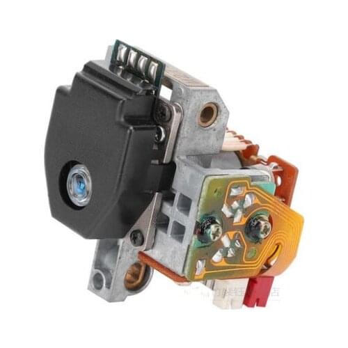 Replacement for ADC CD-250XR CD250XR Radio CD Player Laser Head Optical Pick-ups Bloc Optique Repair Parts