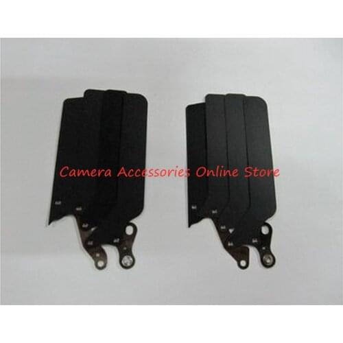 5PCS Shutter Blade Curtain/Shutter Blade Repair parts For Canon EOS 6D ; DS126402 SLR