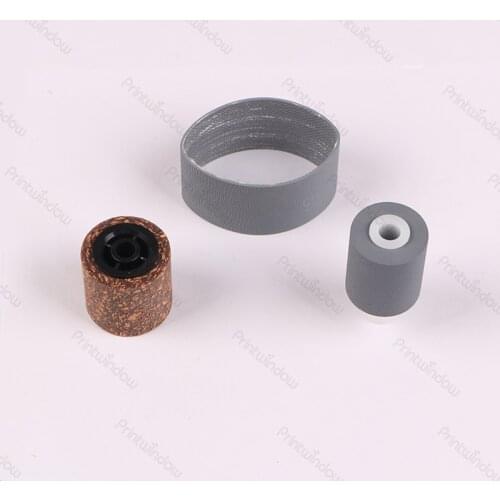 ADF Pickup Roller Kit for Ricoh MPC2003 MPC2503 MPC2011 Feed Roller MP C2003 C2503 C2011