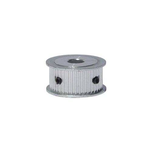 AF type 40 teeth 3M Timing Pulley Bore 8mm 12mm for HTD belt used in linear pulley 40Teeth 40T