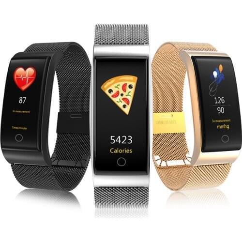 Aidls Mens Smart Watch