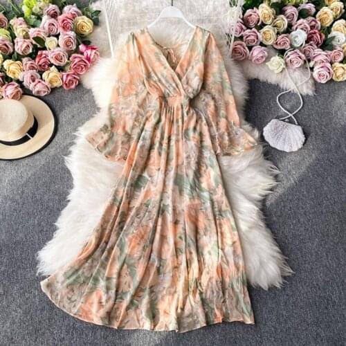 Длинные платья ALYBVGVHV China At AliExpress