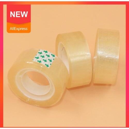 GN Transparent Adhesive Tapes