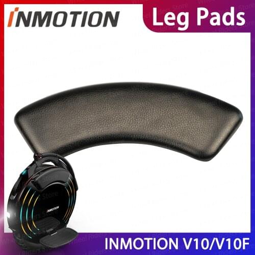 INMOTION V10/V10F Protection Pads For Electric Unicycle Self Balance Scooter Pads original pcs