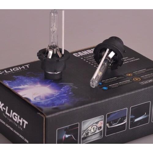 Ксеноновые лампы D2S (P32d-2) La MaxZa China At AliExpress