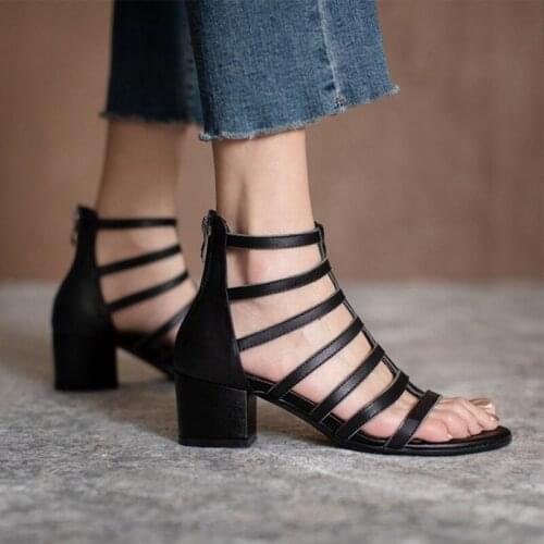 LeShion Of Chanmeb Women's Sandals