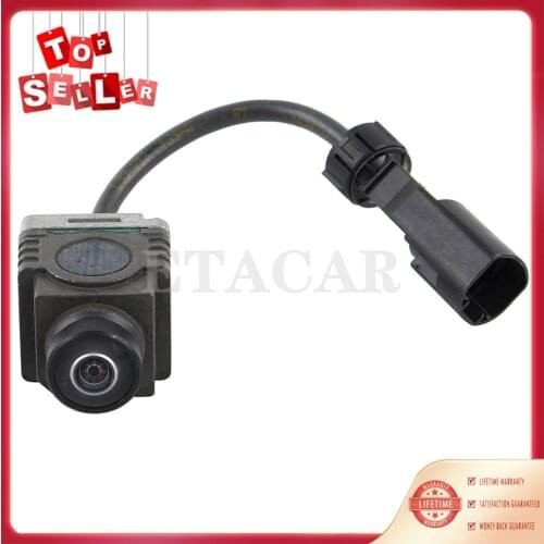 Left Right New View Side Mirror Camera 0009051003 A0009051003 Fits For Mercedes GLK300 GLK350 GLS350d GLS400 GLS500