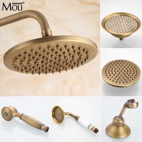 MOLIFAUCET Shower Brackets