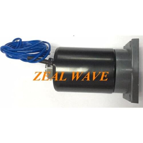 New KHB Solenoid Valve ZY800 ZY1200 ZY1280 Biochemical Analyzer Solenoid Valve