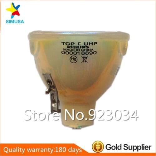 Original bare projector lamp bulb 59.J9401.CG1 59.J9421.CG1 For BENQ PB8140 PB8240 PE8140 PE8240