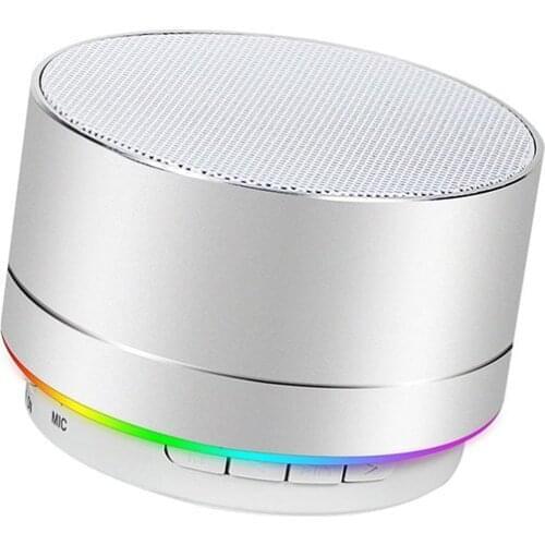 PIXLINK Portable Speakers