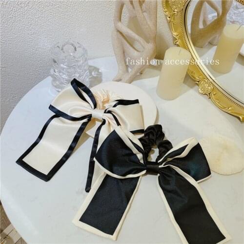 Women Lady Fashion Elastic Hair Ring Luxury Crystal Hair Rubber bands Rope Headbands Ties Hair Accessories for Women & Girls