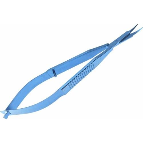 Titanium Osher Universal Scissors ophthalmic surgical Scissors Veterinaria Surgical Instruments