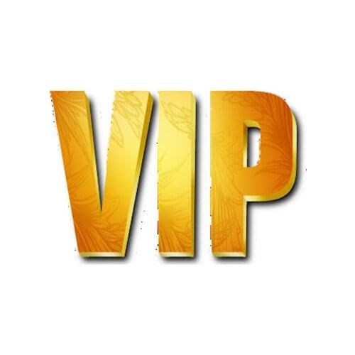 Only for VIP Customers