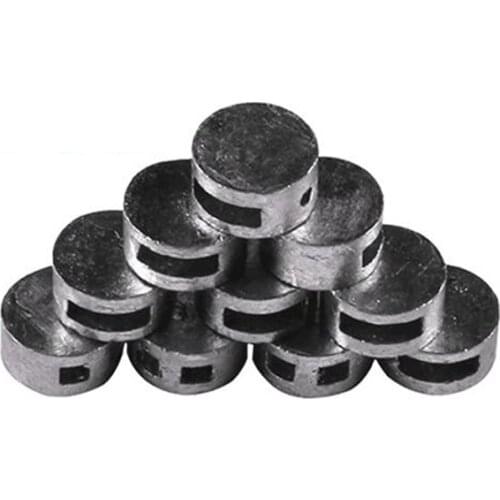 Security Seals LEAD SEALS BEANS FOR SEALING PREPAYMENT METERS 0.5kg