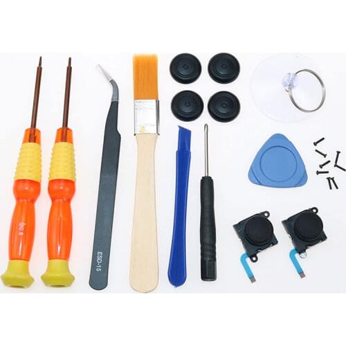 1Set Y Screws driver Screwdriver set opening tools For Nintendo Switch Joy-con Cover NS JOY CON
