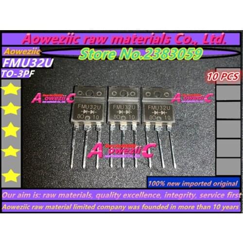 100% new imported original FMU32U FMU-32U TO-3PF 150N03A TO-220