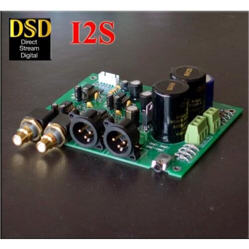 2018 Super miniature digital power amplifier board 2*3W D class PAM8403 power amplifier board Efficient 2.5 ~ 5V