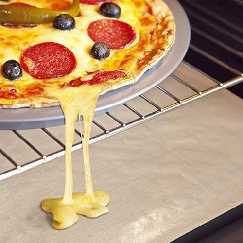 Non-Stick Cloth Baking tools high temperature thick oven Resistant Bake oilcloth pad cooking Paper Mat Kitchen