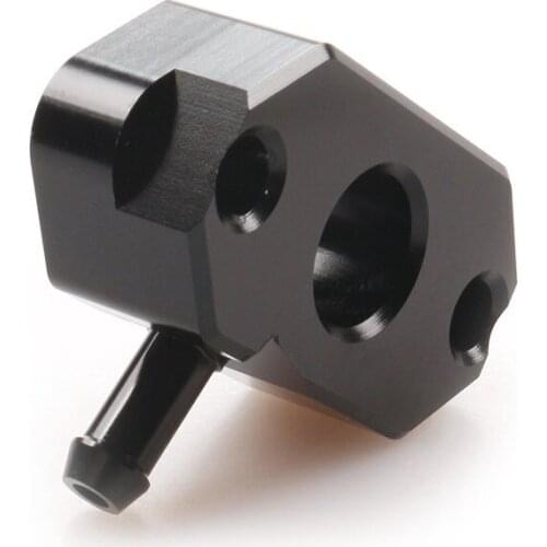 Auto modified turbo vacuum adapter accessories for Volkswagen Golf 7 for Audi A1 1.4TST