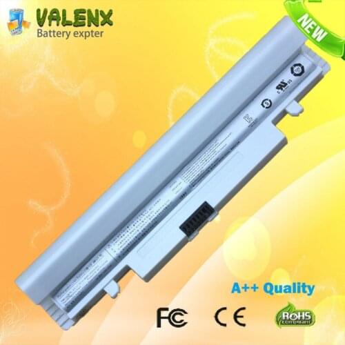 Battery For Samsung N150 N148 NP-N148 Series AA-PB2VC3B NP-N150 NT-N148 Series AA-PB2VC6B/E 6Cells 48WH