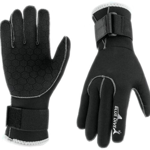 Перчатки для спорта BLUE DIVE China At AliExpress