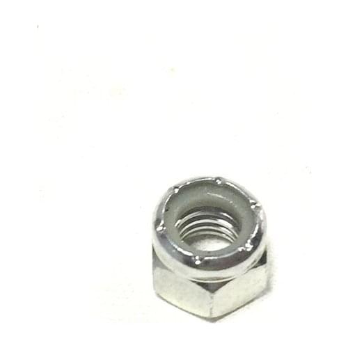 Bowling Spare Parts T839 565 002 Nut Flex Lock 3/8-16 Use for AMF Bowling Machine (20pcs/bag)