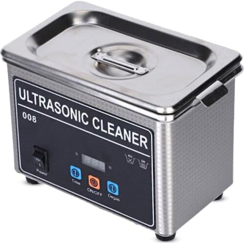 FanYingSonic Cleaning Equipment
