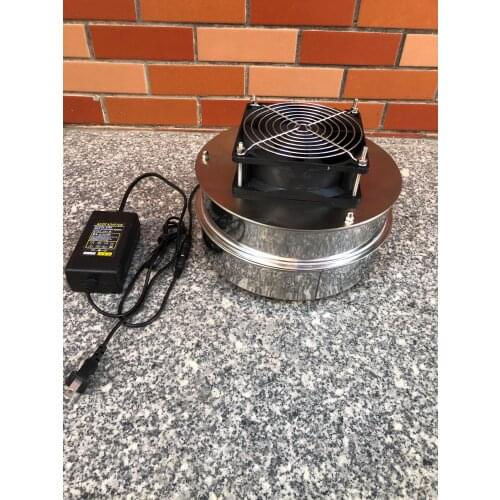 Coffeex Bean Cooler 110V/220V 500g Household/Commercial Coffee Beans Rapid Cooling Cooler Machine Double Layer With Stainless S