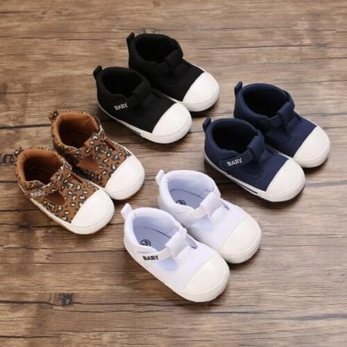 NEW Toddler Girl Sneakers Boy Shoes Kids Canvas Shoes Casual Lace Up Classic Flats Children Shoes for
