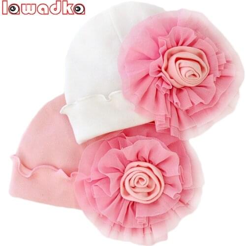 LAWADKA Hats For Little Ones