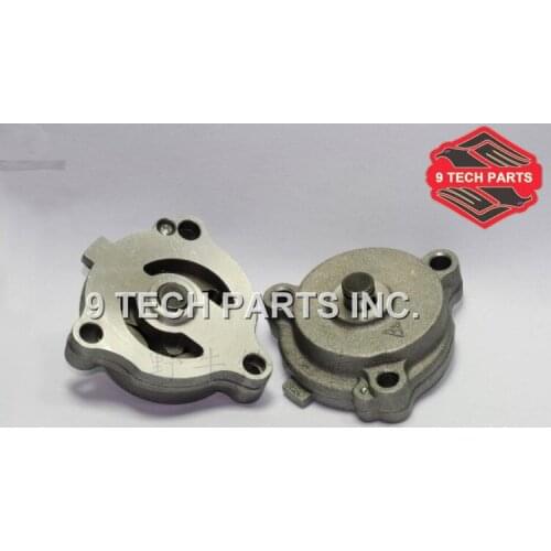 NEW FREE SHIPPING GN250 GZ250 GN GZ 250 ENGINE OIL PUMP ASSY OEM NO. 16400-38200