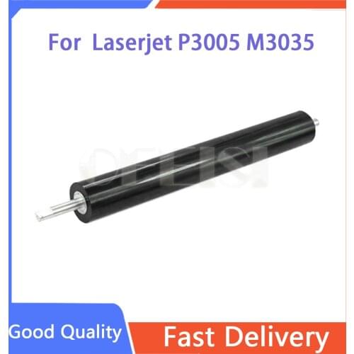 Free shipping 100% new original for HP Laserjet P3005 M3035 3027 2420 Lower pressure roller LPR-P3005 on sale