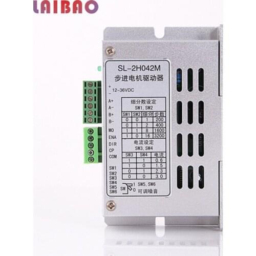 New and original step driver SL-2H042M