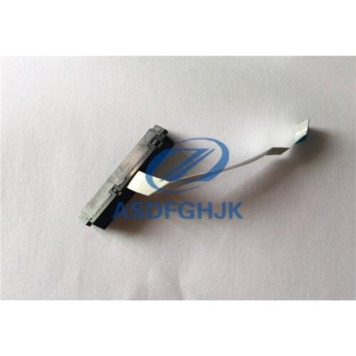 Original Genuine laptop FOR DELL FOR Inspiron 15R HDD Cable Hard Disk Connector NBX00023600 100% test ok