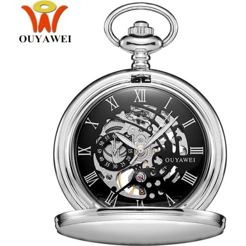Женские карманные часы OUYAWEI China At AliExpress