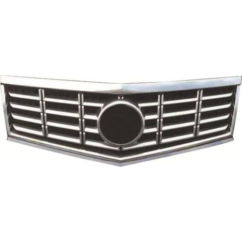 Osmrk Front Bumper Grill Grille radiator for cadillac SRX 2013-2015