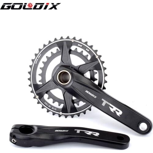 Width Bicycle Chainring for GXP XX1 XO CNC AL7075 Crank Bicycl Free Delivery GOLDIX SRAMGXP Bicycle Chainring 32343638t Narrow